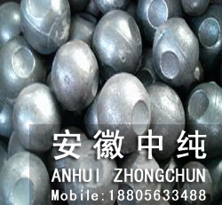 SAT特殊磨球