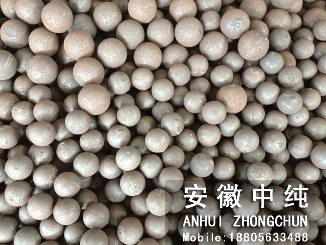 奥贝体磨球