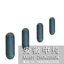 胶囊磨球样品