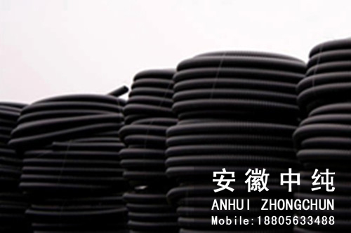 碳素螺旋保护管大图
