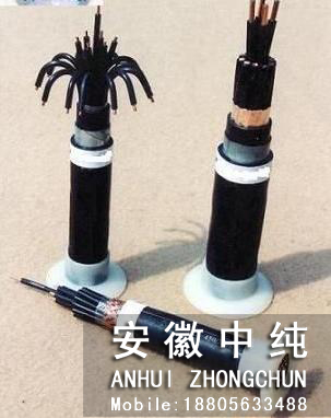 控制电缆