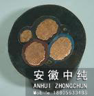 矿用橡套软电缆