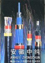 耐高温电缆