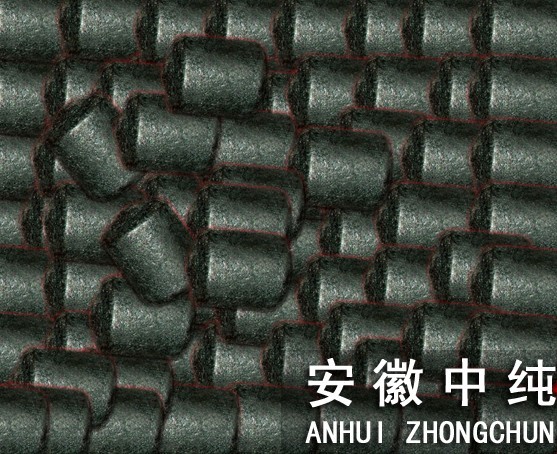 高铬合金铸锻样品