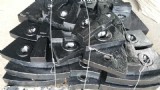 破碎打散机备件