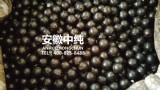 高铬合金微球
