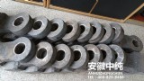 破碎机高端复合锤头7