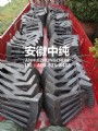 衬板挡料环发货图