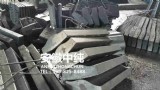 待发衬板7