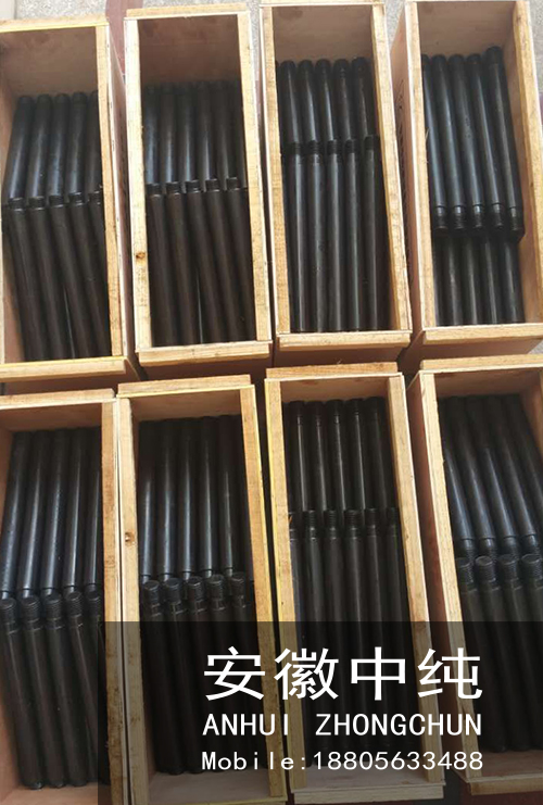 高强度合金螺栓