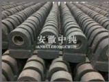破碎机高端复合锤头6