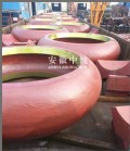 磨辊、磨环 (2)