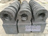 破碎机高端复合锤头 (2)