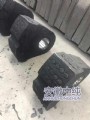 破碎机高端复合锤头
