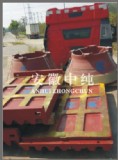 Terex配套 圆锥破及鄂破备件