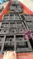 高端多元合金衬板