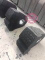多元合金钢锤头