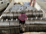 单重250KG/只大型合金重锤