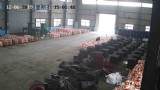 高端多元合金衬板